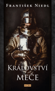 E-kniha Království meče