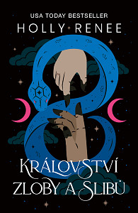 E-kniha Království zloby a slibů