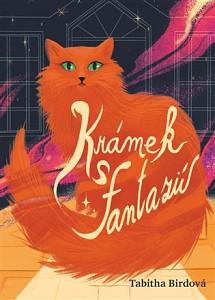 E-kniha Krámek s fantazií