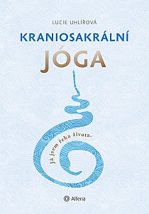 E-kniha Kraniosakrální jóga