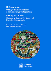 E-kniha Krása a moc / Beauty and Power