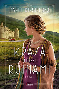 E-kniha Krása medzi ruinami