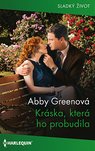 E-kniha Kráska, která ho probudila