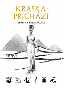 E-kniha Kráska přichází