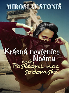 E-kniha Krásná nevěrnice Noéma