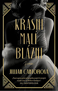 E-kniha Krásni malí blázni