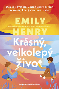 E-kniha Krásný, velkolepý život