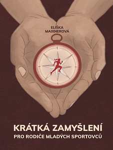 E-kniha Krátká zamyšlení pro rodiče mladých sportovců