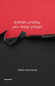 E-kniha Krátké příběhy pro velký případ