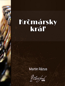 E-kniha Krčmársky kráľ