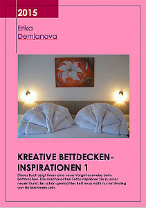 E-kniha Kreative Bettdecken-Inspirationen 1