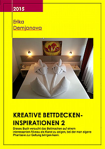 E-kniha Kreative Bettdecken-Inspirationen 2