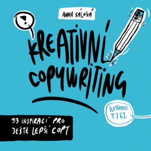 E-kniha Kreativní copywriting