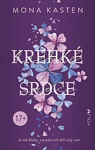 E-kniha Krehké srdce