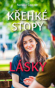 E-kniha Křehké stopy lásky