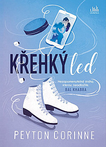 E-kniha Křehký led