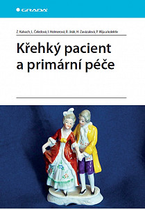 E-kniha Křehký pacient a primární péče