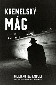 E-kniha Kremeľský mág