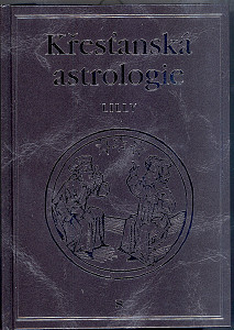 E-kniha Křesťanská astrologie