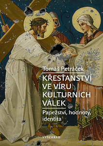 E-kniha Křesťanství ve víru kulturních válek