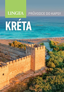 E-kniha Kréta - 3. vydání
