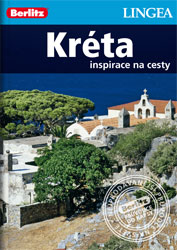 E-kniha Kréta
