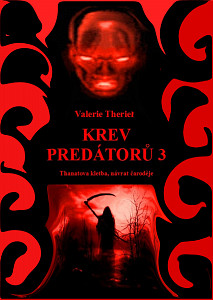 E-kniha Krev predátorů 3