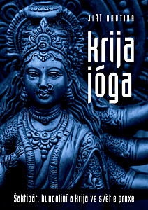 E-kniha Krija jóga