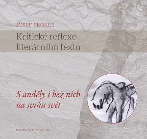 E-kniha Kritické reflexe literárního textu