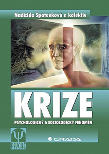 E-kniha Krize