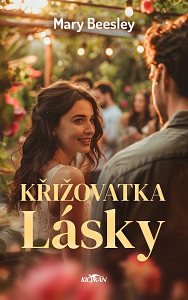E-kniha Křižovatka lásky