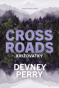 E-kniha Križovatky