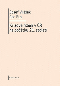 E-kniha Krizové řízení v ČR na počátku 21. století
