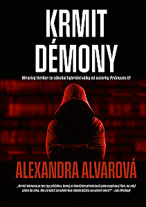 E-kniha Krmit démony