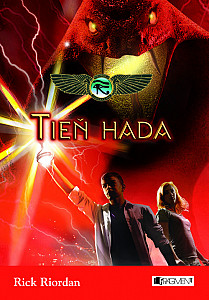 E-kniha Kronika Cartera Kana – Tieň hada