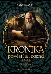 E-kniha Kronika pověstí a legend