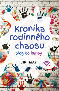 E-kniha Kronika rodinného chaosu