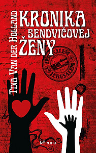 E-kniha Kronika sendvičovej ženy