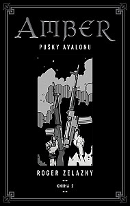 E-kniha Kroniky Amberu 2