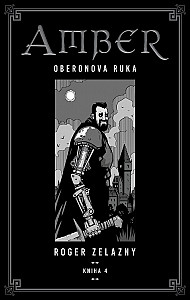 E-kniha Kroniky Amberu 4