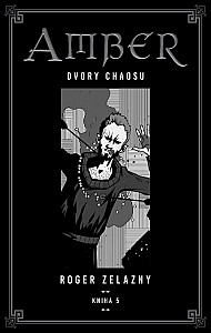 E-kniha Kroniky Amberu 5