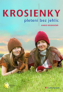 E-kniha Krosienky