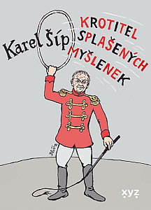 E-kniha Krotitel splašených myšlenek