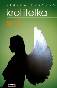 E-kniha Krotitelka snů