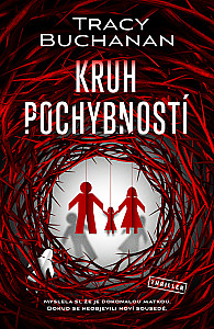 E-kniha Kruh pochybností