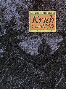 E-kniha Kruh z maličkých