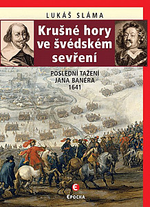 E-kniha Krušné hory ve švédském sevření