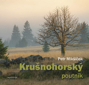 E-kniha Krušnohorský poutník