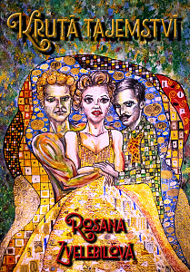 E-kniha Krutá tajemství