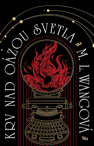 E-kniha Krv nad Oázou svetla